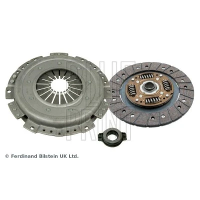 Bilde av BLUE PRINT ADV183030 Clutch tre deler med syntetisk fett utløserlager 229