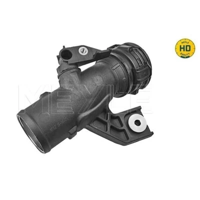 Bilde av MEYLE 16 14 036 0000/HD Ladeluftslange plast NISSAN: Qashqai / Qashqai+2 I