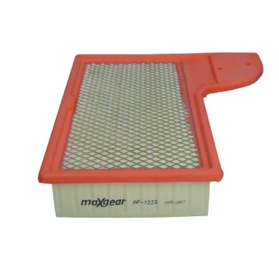 Bilde av MAXGEAR 26 2775 Luftfilter 58 259 285 Filterinnsats FORD USA: Mustang Mk6 Coupé