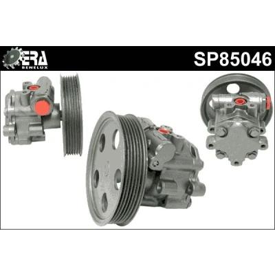 Bilde av ERA Benelux SP85046 Hydraulikkpumpe AUDI: A4 B7 Avant, B6 Sedan