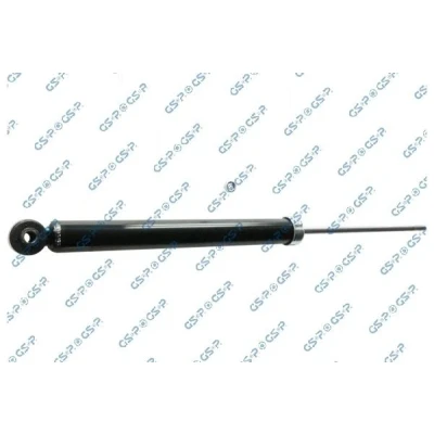 Bilde av GSP 32111640 Støtdemper bakaksel gasstrykk torørs teleskopstøtdemper ALFA ROMEO: MiTo, FIAT: Punto Evo Hatchback, OPEL: Corsa D Hatchback