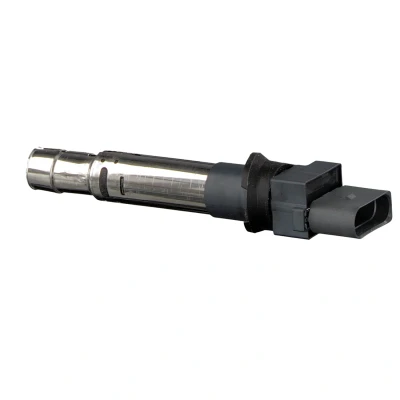 Bilde av FEBI BILSTEIN 38706 Tennspole VOLKSWAGEN: Golf 4, Transporter 5, Touareg I, AUDI: TT Coupé, A3 Hatchback, Roadster, PORSCHE: Cayenne