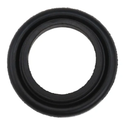 Bilde av ELRING 460.745 Innsugspakning EPDM (etyl propylen dien gummi) VOLKSWAGEN: GOLF 3, 2, Passat B2 Variant, AUDI: A6 C4 Avant, 80 B1 Sedan