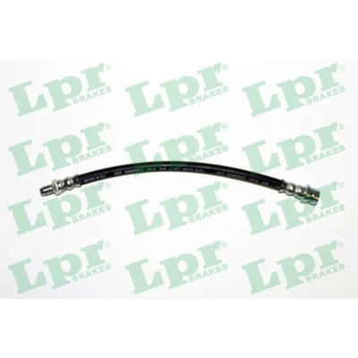 Bilde av LPR 6T48355 Bremseslange 285 F10X1 FORD: Transit Mk6 Minibuss, Van