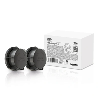 Bilde av OSRAM LEDCAP01 Kappe, hovedlyskaster