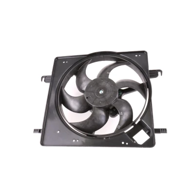 Bilde av Ventilator, motorkjøling, ford ka, ka van, street 1 025 530, 031 104, 035 249, 088 844, 092 620, 97KB 8C607 BG, B