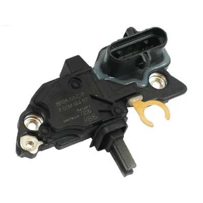 Bilde av AS PL ARE0140(BOSCH) Generatorregulator 24