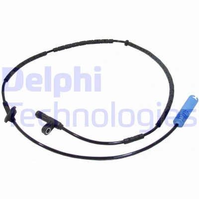 Bilde av DELPHI SS20084 ABS sensor aktiv 1115