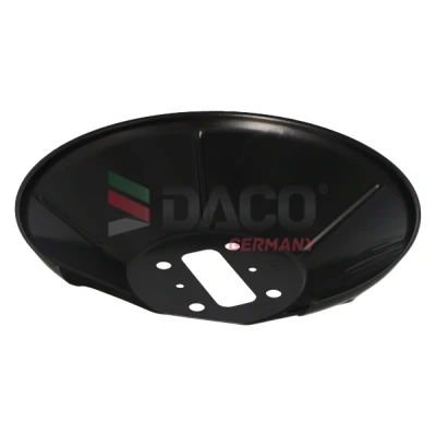 Bilde av DACO Germany 611007 Bremseskjold FORD: Focus Mk1 Hatchback