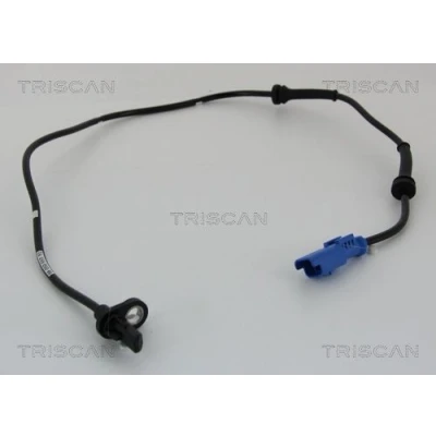 Bilde av TRISCAN 8180 28207 ABS Sensor 2 680 27,2 PEUGEOT: 207 Hatchback, 208 I Hatchback