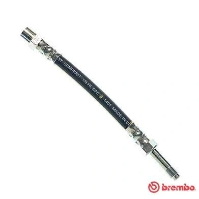 Bilde av BREMBO T 85 033 Bremseslange 185 F10X1 VOLKSWAGEN: Sharan I