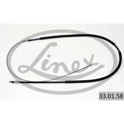 Bilde av LINEX 33.01.58 Håndbrekkwire