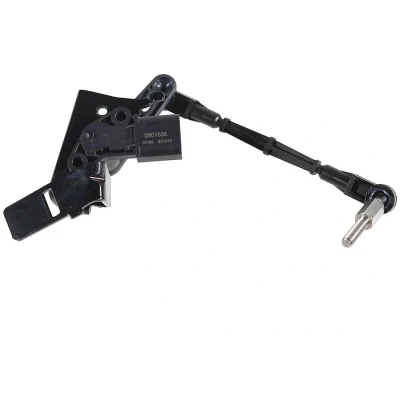 Bilde av sensor, lyslengderegulering, Venstre bakaksel, audi q7, q7 van, q8, bentley bentayga, vw touareg, 4M0 941 309 J, L, 4M094130