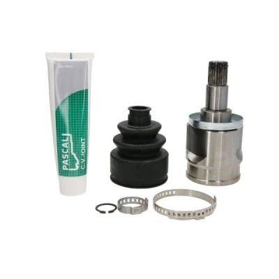 Bilde av PASCAL G7S001PC Drivknute girkassesiden uten ABS ring