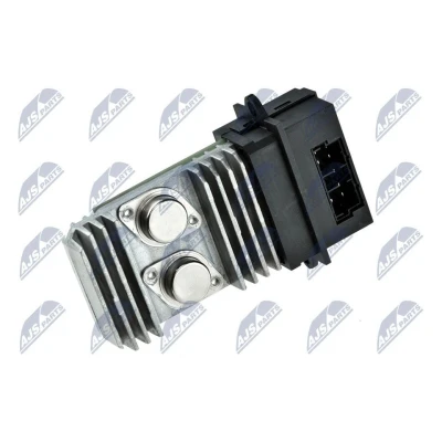 Bilde av Motstand, kupevifte, renault megane i, cabriolet coach scenic, 77 01 040 562