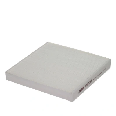 Bilde av HENGST FILTER E2933LI Kupéfilter pollenfilter 246 236 30 BMW: Z4 Roadster