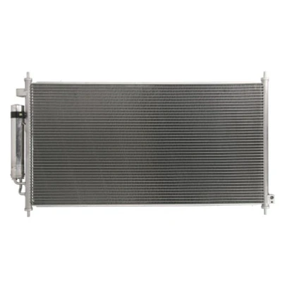 Bilde av DENSO DCN40005 Kondensator med tørker 766x391x16 R 134a 766