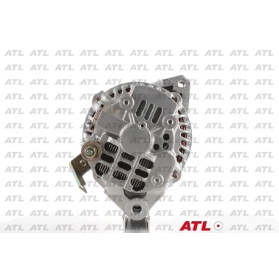 Bilde av Dynamo, honda civic coupé vii, hatchback sedan 31 100 PLM A01, A02, 31100 A 5 T