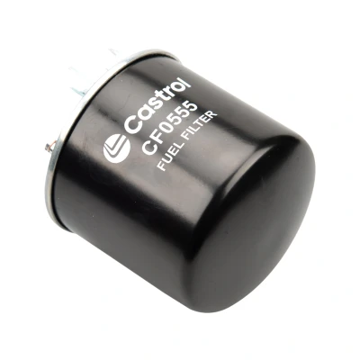 Bilde av Castrol filters CF0555 Drivstoffilter ledningsfilter AUDI: A8 D3 (4E2, 4E8) 3.0 TDI quattro, 4.2 4.0 quattro 2003 2010