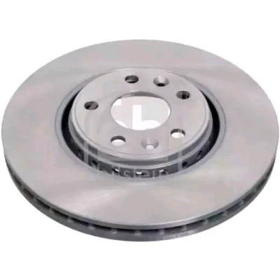 Bilde av FEBI BILSTEIN 43949 Bremseskiver framaksel 320 28 5 114,3 innvendig ventilert belagt RENAULT: MEGANE 3 Grandtour, Talisman Sedan