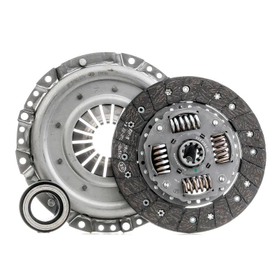 Bilde av LuK BR 0222 622 0662 00 Clutch med utløserlager, clutchplate 220 BMW: 5 Sedan, 3 Cabrio