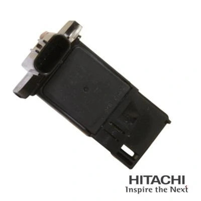 Bilde av HITACHI 2505031 Luftmengdemåler ISUZU: D Max 1 Pickup
