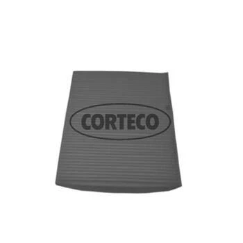 Bilde av CORTECO 80001770 Kupéfilter Partikkelfilter 230 200 25,5 ALFA ROMEO: Giulietta Hatchback