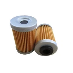 Bilde av ALCO FILTER MD 479 Oljefilter Filterinnsats