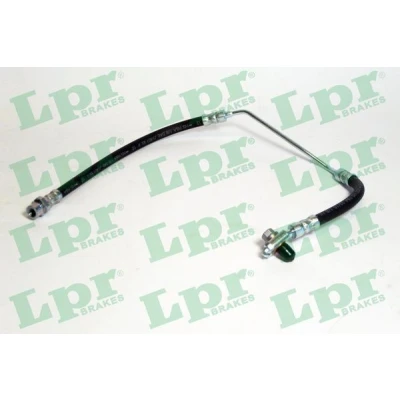 Bilde av LPR 6T47861 Bremseslange 570 10 BMW: X5