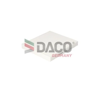 Bilde av Kupéfilter DACO Germany DFC0207