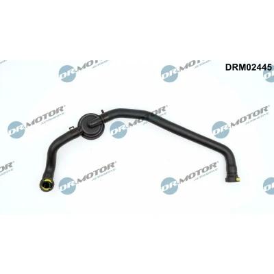 Bilde av Slange, veivhuslufting, renault, 8200063371, 8200063373, 8200136128