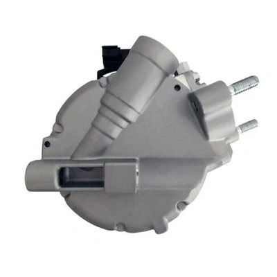 Bilde av MAHLE ORIGINAL ACP 905 000S Kompressor PXC16 12 PAG 46 R 134a med tetningsring VOLVO: XC70 II Stasjonsvogn, V70 3, V60 I