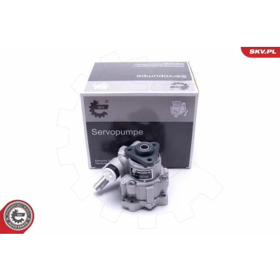 Bilde av Hydraulikkpumpe, styring, audi a4 allroad b8, b8 avant, a5, a5 cabriolet, sportback, 8K0145155H, 8K0145156S