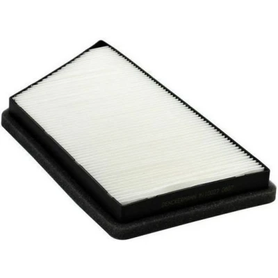Bilde av DENCKERMANN M110027 Kupéfilter friskluftfilter 344 174 30 PEUGEOT: 206 Hatchback, SW