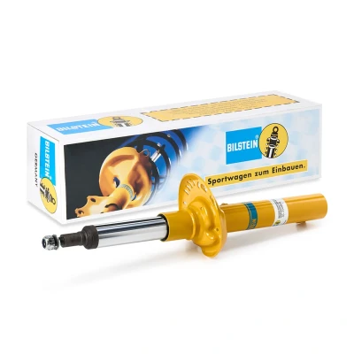 Bilde av BILSTEIN B8 Offroad 35 052180 Støtdemper framaksel gasstrykk Ettrørs Upside down fjærbein øvre stift AUDI: A2, SKODA: Fabia 2, 1 Combi