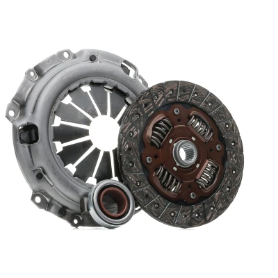 Bilde av EXEDY HCK2070 Clutch tre deler med lager 215
