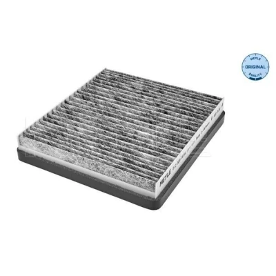 Bilde av MEYLE 012 320 0016 Kupéfilter Karbonfilter, Filterinnsats, med luktabsorberende virkning 237 215 40 ORIGINAL Quality MERCEDES BENZ: ML Klasse