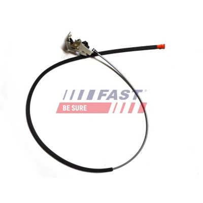 Bilde av Dørlås, Bak, Øvre, ford transit buss, flak/chassi, skåp, tourneo 1494092, 1C15 V43287 CA, CC,