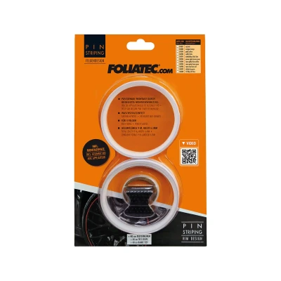 Bilde av FOLIATEC 34390 Felgdekor