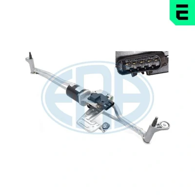 Bilde av Vindusvask anlegg, Foran, citroën,fiat,ford,peugeot,toyota, 1340683080, 1363338080, 6405 ER, PP