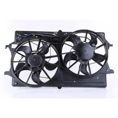 Bilde av Ventilator, motorkjøling, ford focus i, sedan skåp / kombi turnier 1016220, 1061258, 1069390, 1072255, 107255