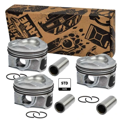 Bilde av ET ENGINETEAM PM008500VR1 Motorstempel 71,9mm
