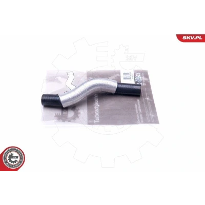 Bilde av ESEN SKV 43SKV067 Ladeluftslange CITROËN: Berlingo II, Jumpy II Van, PEUGEOT: 308 I Hatchback, Partner 307 SW