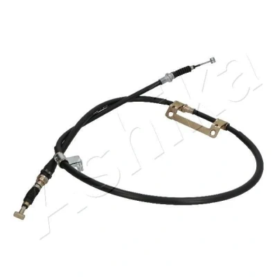 Bilde av ASHIKA 131 03 301 Bremsekabel 1657/1443 mm Skivebrems
