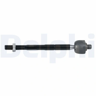 Bilde av DELPHI TA3775 Styrestag framaksel venstre, høyre M14 x 1.5 232mm 219mm KIA: RIO 3