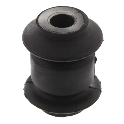 Bilde av MAPCO 36938 Styrestang Lagring framaksel nede, foran Gummimetallager for casterstag VOLKSWAGEN: Polo IV Hatchback