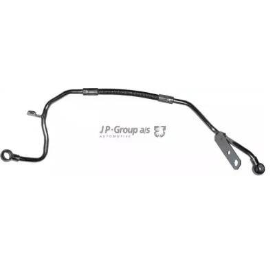 Bilde av JP GROUP 1117601400 oljeledning, lader SKODA: Octavia 1 Combi, VOLKSWAGEN: Golf 4 Variant
