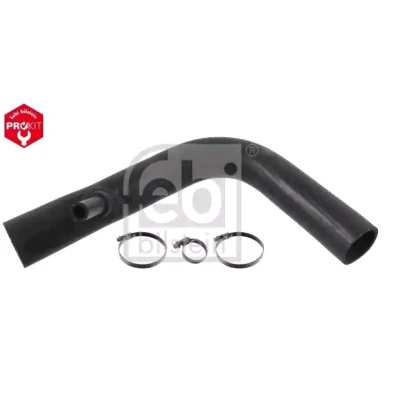Bilde av febi BILSTEIN 49108 Radiatorslange EPDM (etyl propylen dien gummi) med bøyler Plus