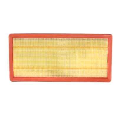 Bilde av BOSCH 1 457 433 317 Luftfilter 39,5 151 320 Filterinnsats FIAT: Doblo II Varebil / Stasjonsvogn, BRAVO 2, 500L, ALFA ROMEO: MiTo, LANCIA: Ypsilon