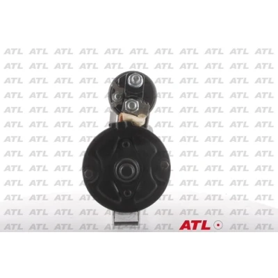 Bilde av Starter, mercedes benz e klass [w211], gl [x164], m [w164], s [w221], 006 151 01 80, 01, 56 8